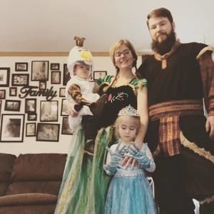 Meet your Posher, Nathan